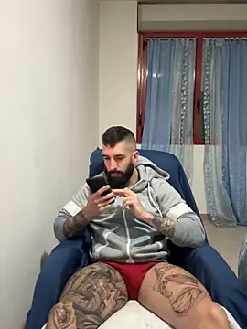 Gioeltoro89 online show from November 23, 3:44 pm