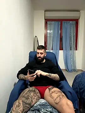 Gioeltoro89 online show from November 30, 4:08 pm