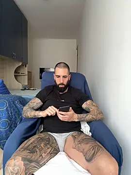 Gioeltoro89 online show from May 10, 2:41 pm
