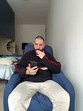 Gioeltoro89 online show from March 29, 2:41 pm