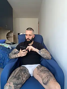 Gioeltoro89 online show from May 15, 2:59 pm
