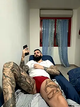 Gioeltoro89 online show from November 17, 3:38 pm