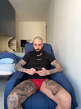 Gioeltoro89 online show from April 20, 2:51 pm