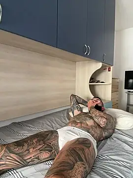 Gioeltoro89 online show from July 26, 2:57 pm