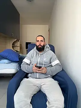 Gioeltoro89 online show from April 16, 3:24 pm