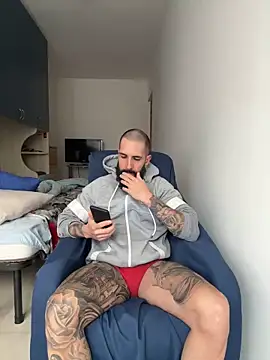 Gioeltoro89 online show from April 14, 3:17 pm