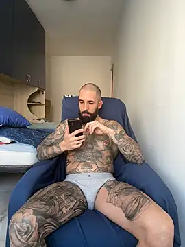 Gioeltoro89 online show from April 22, 3:41 pm