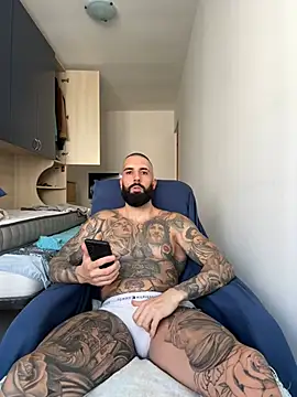 Gioeltoro89 online show from May 29, 2:45 pm