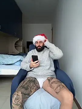 Gioeltoro89 online show from December 17, 3:17 pm
