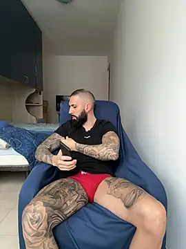 Gioeltoro89 online show from May 6, 3:49 pm