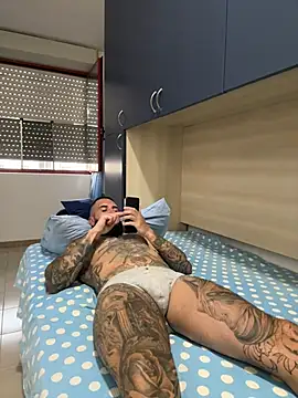 Gioeltoro89 online show from June 30, 6:08 pm