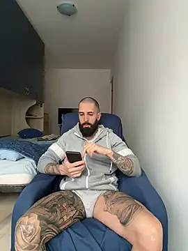 Gioeltoro89 online show from April 12, 2:42 pm
