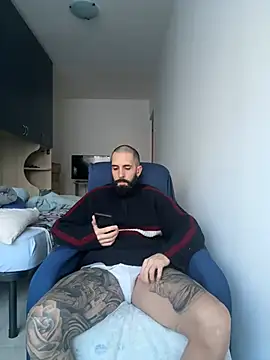 Gioeltoro89 online show from March 16, 4:32 pm