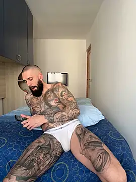 Gioeltoro89 online show from May 1, 2:33 pm