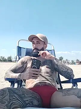Gioeltoro89 online show from May 27, 1:40 pm