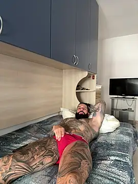 Gioeltoro89 online show from July 13, 3:11 pm