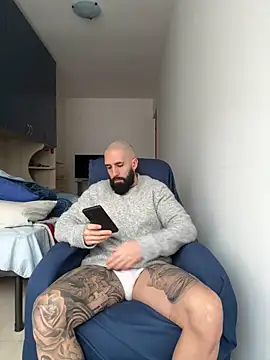 Gioeltoro89 online show from April 3, 2:34 pm