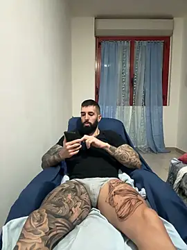 Gioeltoro89 online show from November 16, 4:23 pm