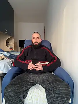 Gioeltoro89 online show from March 24, 4:18 pm