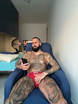 Gioeltoro89 online show from June 16, 6:08 pm