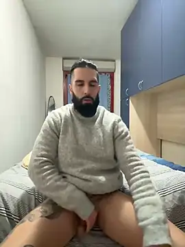 Gioeltoro89 online show from March 4, 8:38 pm