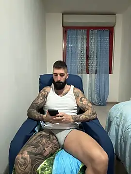 Gioeltoro89 online show from November 12, 4:11 pm