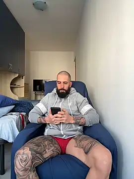 Gioeltoro89 online show from April 7, 3:25 pm