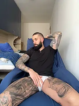 Gioeltoro89 online show from May 12, 2:56 pm