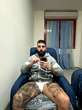 Gioeltoro89 online show from December 2, 3:36 pm