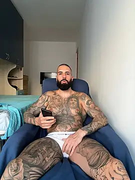Gioeltoro89 online show from June 8, 5:46 pm