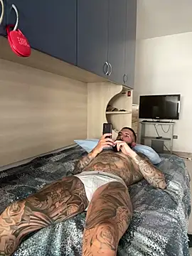 Gioeltoro89 online show from July 10, 3:12 pm