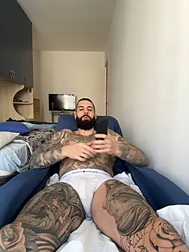 Gioeltoro89 online show from May 25, 2:38 pm