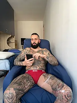 Gioeltoro89 online show from May 21, 3:31 pm