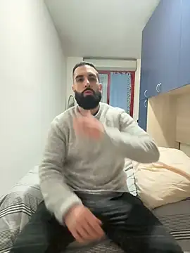 Gioeltoro89 online show from March 4, 5:34 pm