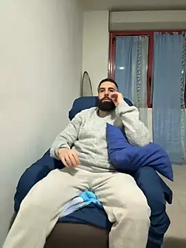 Gioeltoro89 online show from March 9, 7:26 pm