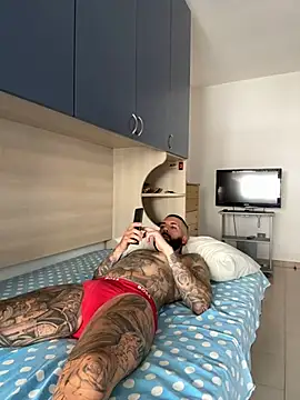 Gioeltoro89 online show from June 26, 2:45 pm