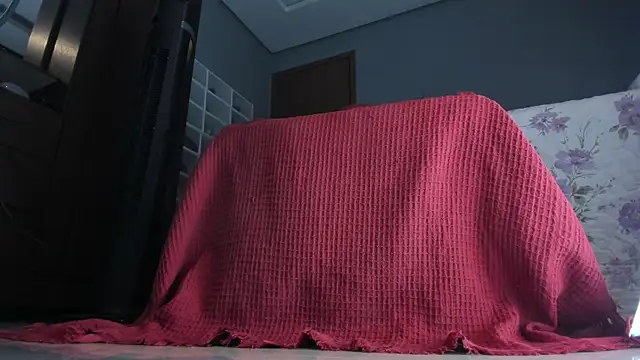 Snapshot of sherilkwang19tv chatting on January 12, 12:50 am sherilkwang19tv online show from January 12, 12:50 am