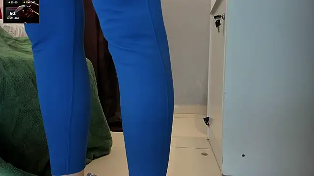 sherilkwang19tv online show from March 27, 12:19 am