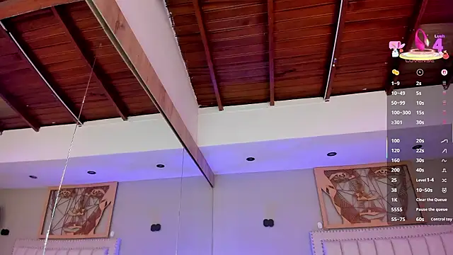 ebbafernandez  online show from March 3, 11:39 am