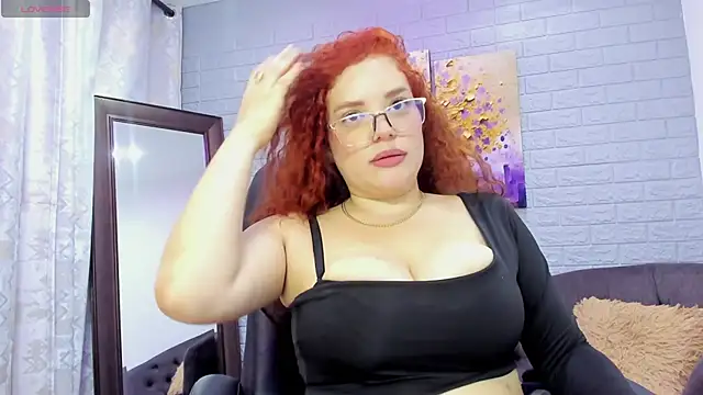 ebbafernandez  online show from October 20, 12:06 pm