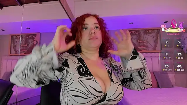 ebbafernandez  online show from February 10, 11:42 am