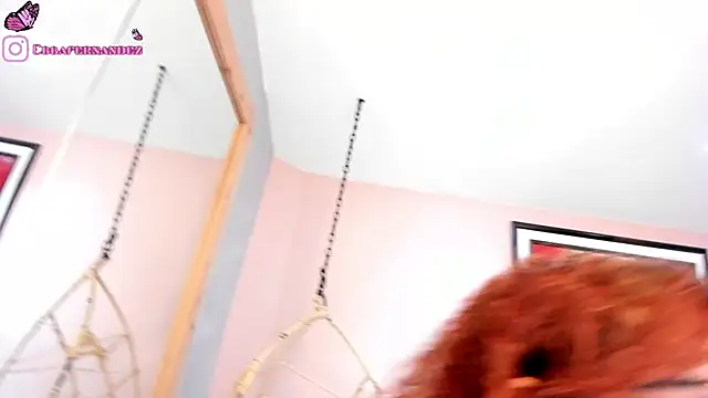 ebbafernandez  online show from May 28, 11:49 am