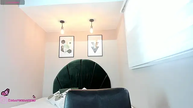 ebbafernandez  online show from July 17, 12:24 pm