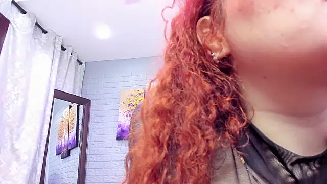 ebbafernandez  online show from February 8, 11:41 am