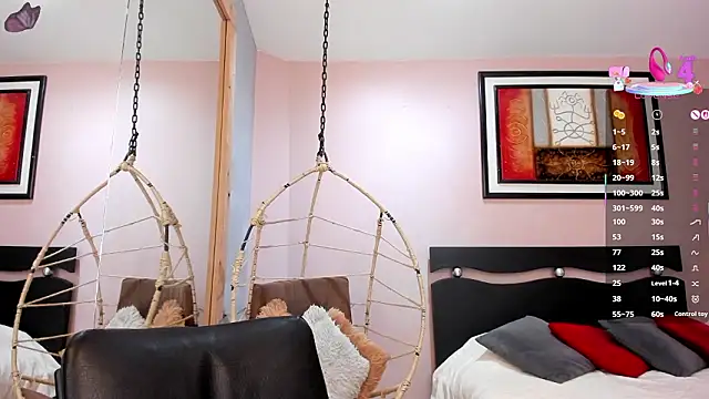 ebbafernandez  online show from March 18, 12:08 pm