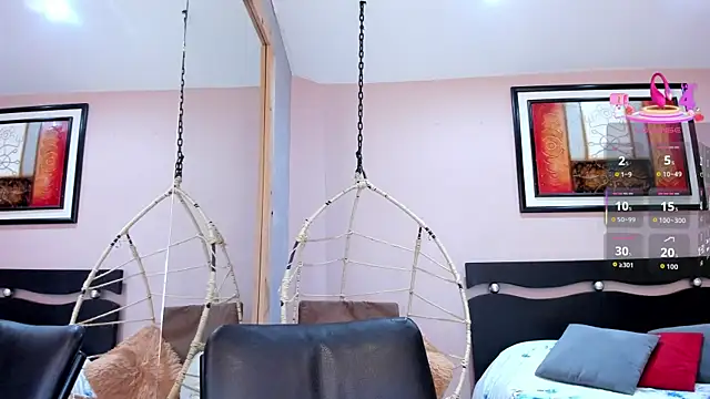 ebbafernandez  online show from January 7, 11:48 am