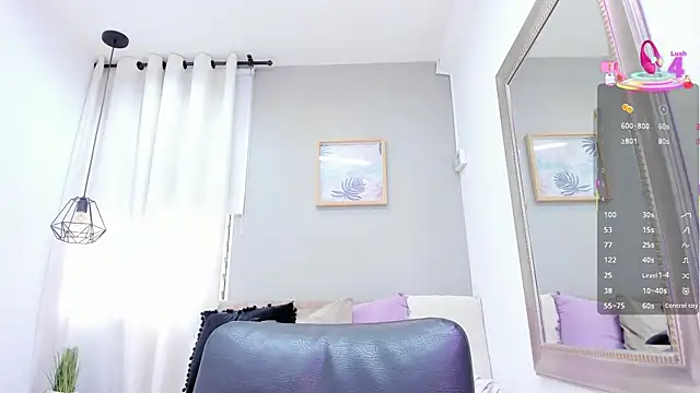 ebbafernandez  online show from May 17, 12:05 pm