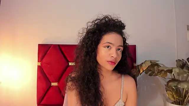 AntonellaHall  online show from October 21, 12:15 pm