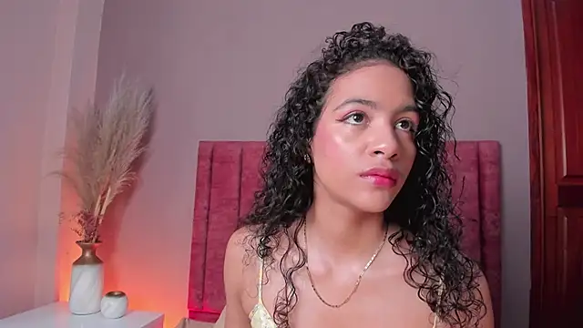 AntonellaHall  online show from November 10, 12:32 pm