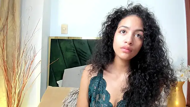 AntonellaHall  online show from September 28, 2:24 pm